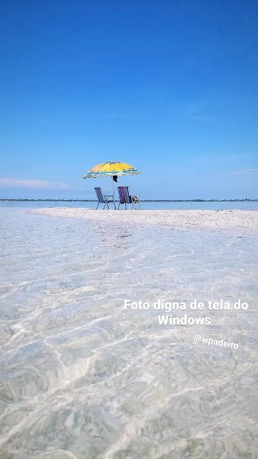 Pousada Cantinho Da Lagoa Hotel Arraial do Cabo