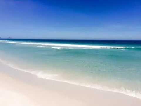 Estalagem Pousada Cantinho Da Lagoa Hotel Arraial do Cabo Brasil