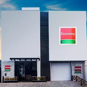 Economy 2*, Natal Brasil