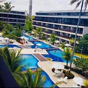 Flat Nannai , Pôrto das Galinhas Brasil