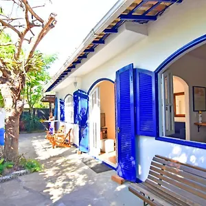  Casa de hóspedes Marina Dos Anjos
