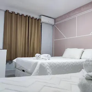 3* Casa de hóspedes Sol E Descanso