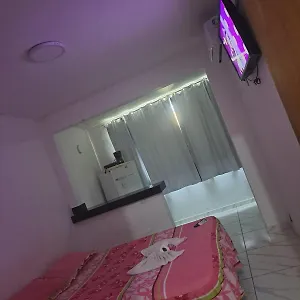  Casa de hóspedes Arraial Suítes