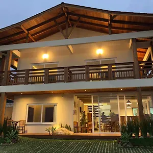 Casa Albatross 5*, Penha (Santa Catarina) Brasil