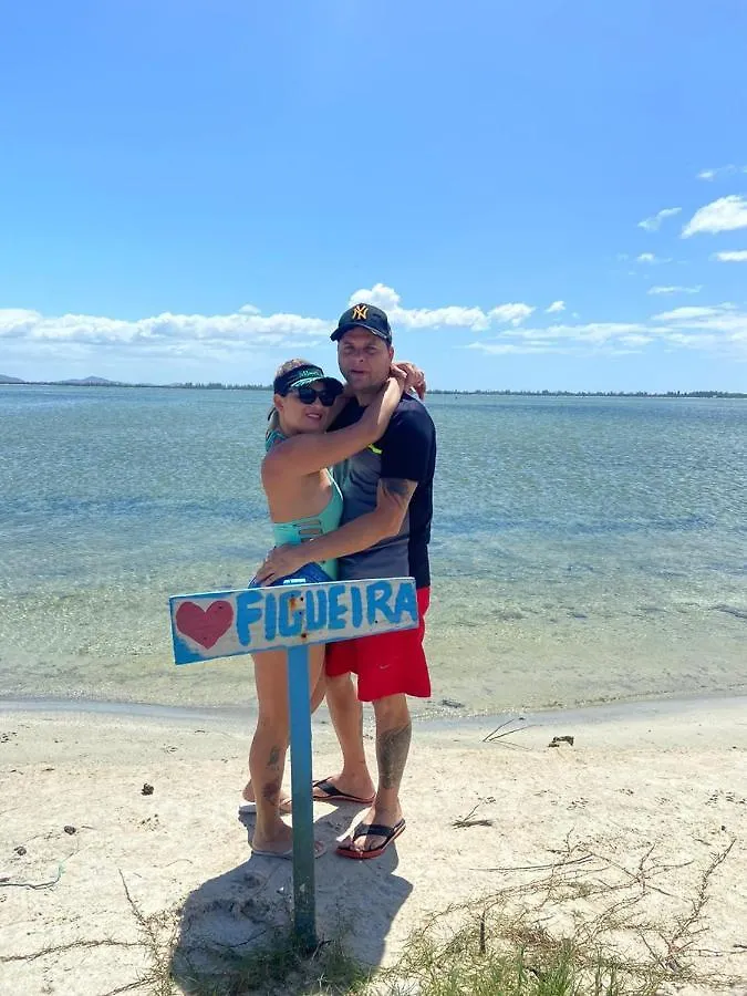 Herberg Pousada Cantinho Da Lagoa Hotel Arraial do Cabo