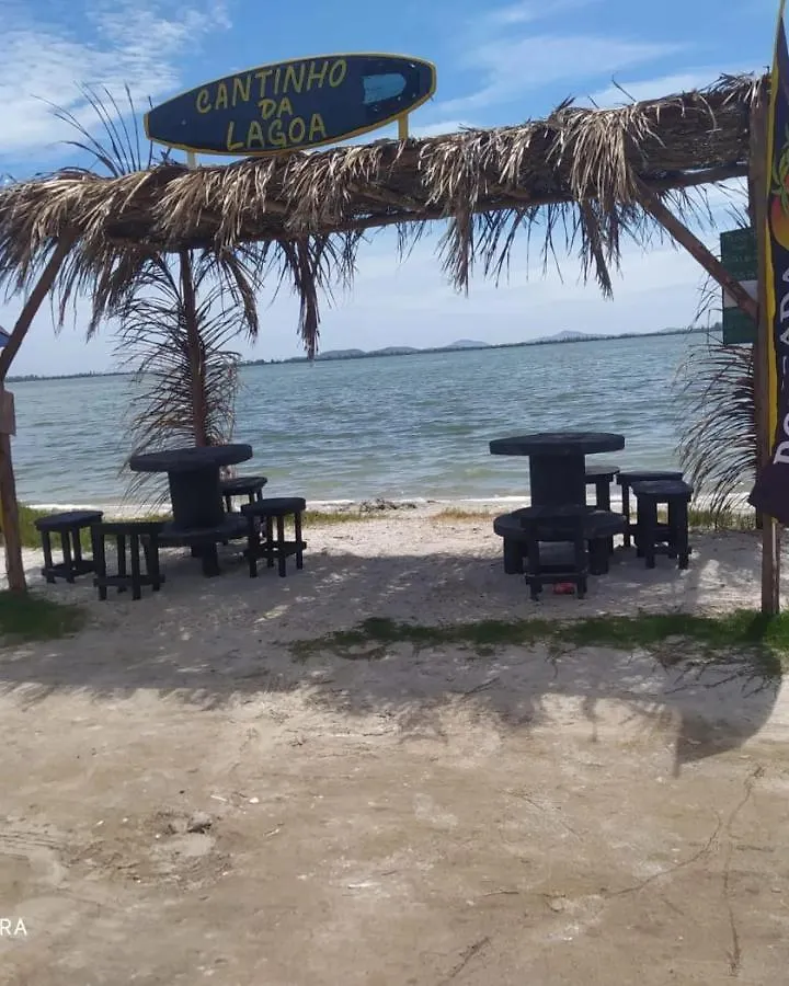 Herberg Pousada Cantinho Da Lagoa Hotel Arraial do Cabo