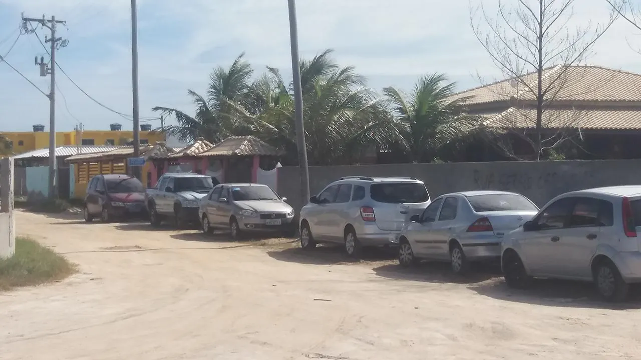 Pousada Cantinho Da Lagoa Hotel Arraial do Cabo