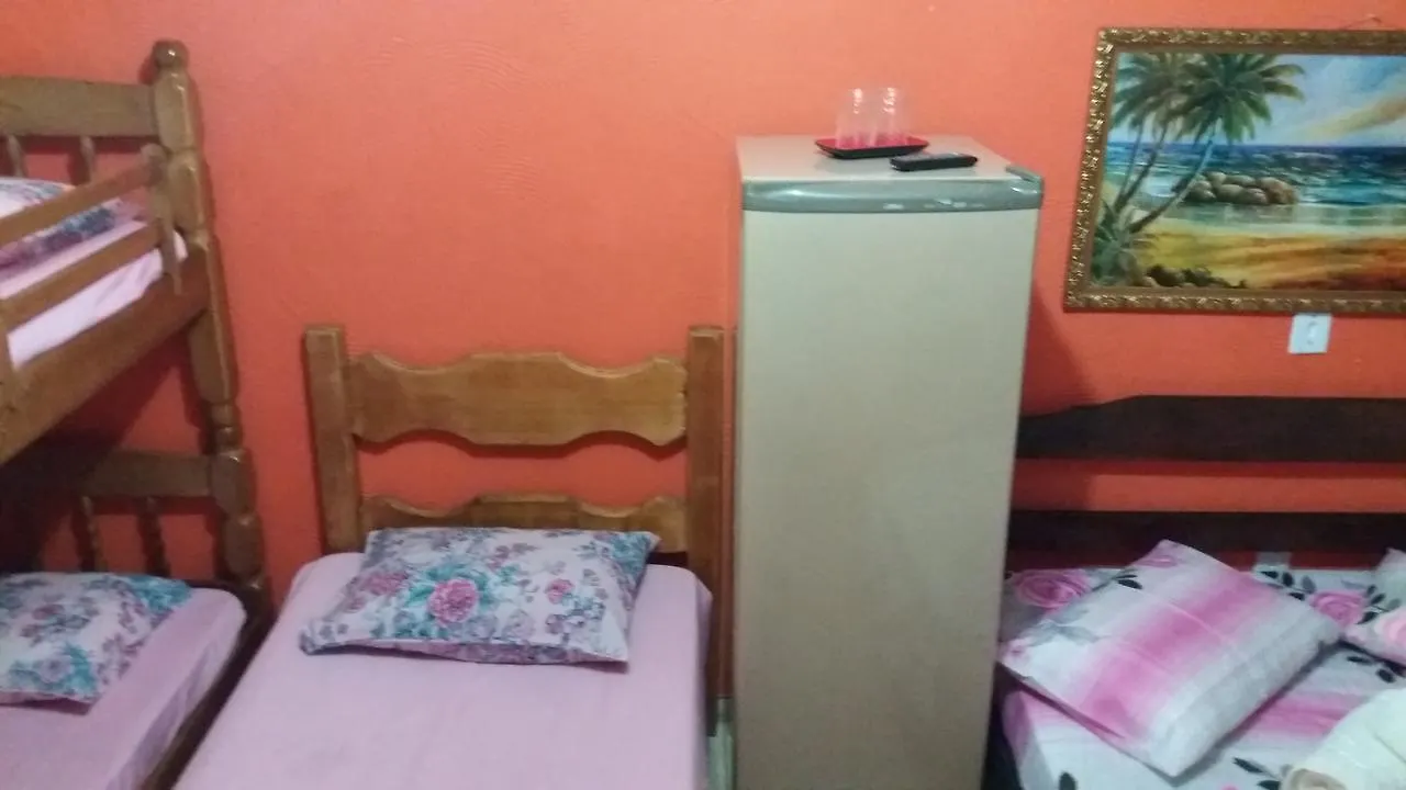 Pousada Cantinho Da Lagoa 호텔 아라이알도카보 0*,  브라질